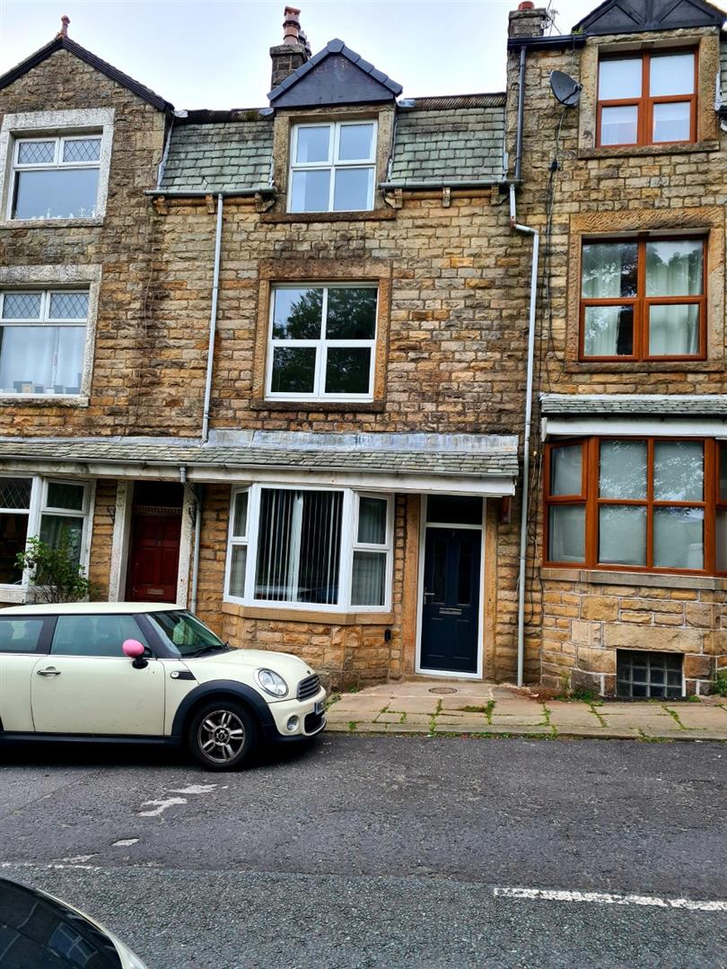 7 St. Oswald Street, Lancaster, LA1 3AS